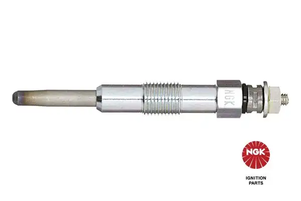 NGK 6639-10 | Kızdırma Bujisi Jumper II Boxer II 2 8hdi 02 Ducato II 2 8jtd Daily 02 10 Adet