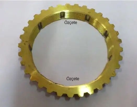 BİTAPART BFI436022-1VITES | Sekromenci Tempra Tipo Plio Siena C513 San