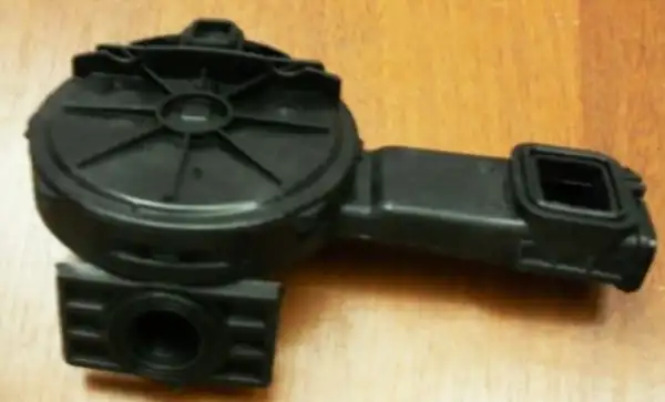 BİTAPART BOP260008 | Külbütör Kapak Diyaframi Astra H J Insignia Curuze X16xep GM
