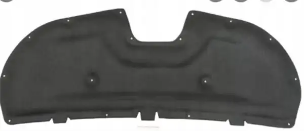 BİTAPART BPE309676 | Motor Kaput İzalatör 3008 5008 Montaj Urunudur