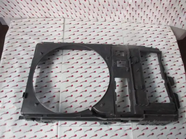 BİTAPART BPE309686 | Fan Davlumbazı Klimalı Peugeot P406 20 Benz Ew10 Ew12 Ew7