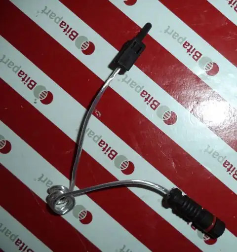 BİTAPART BVO119001 | Fren İkaz Kablosu 185mm Mercedes Sprinter Vito 638 Lt35 00