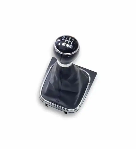 BİTAPART BVO436026 | Vites Körüğü Nikelajlı 6 Vites Volkswagen Golf5 Jetta 04
