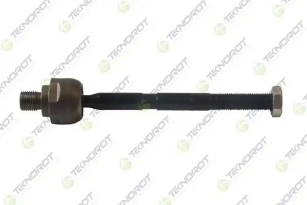 TEKNOROT KI-244 *2 | Rot Mili Sol / Sağ Hyundai Accent Era 06-> Kia Rio 05-> | 2 Adet