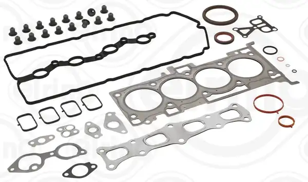 Elring 440 290 Takım Conta 4007 Outlander 2 4 07 13