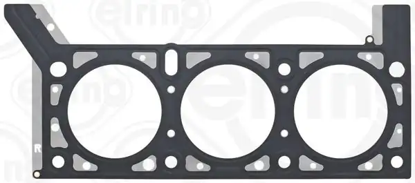 ELRING 590.490 | Silindir Kapak Contası Voyager Grand Voyager Dodge Caravan 3.3 00 -