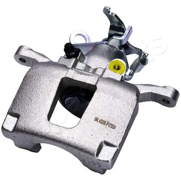 Japan Parts Cal584ljm Dodge Journey Sol Arka Fren Kaliperi Varga Orj Montaj
