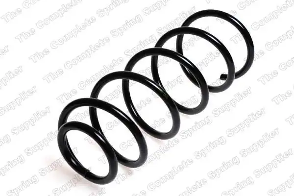 LESJÖFORS 4095039 | Helezon Yayı Ön Golf4 Bora Bm 97 04