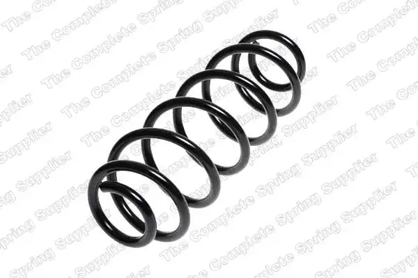 LESJÖFORS 4215604 | Helezon Yayı Arka C4 II B M 09