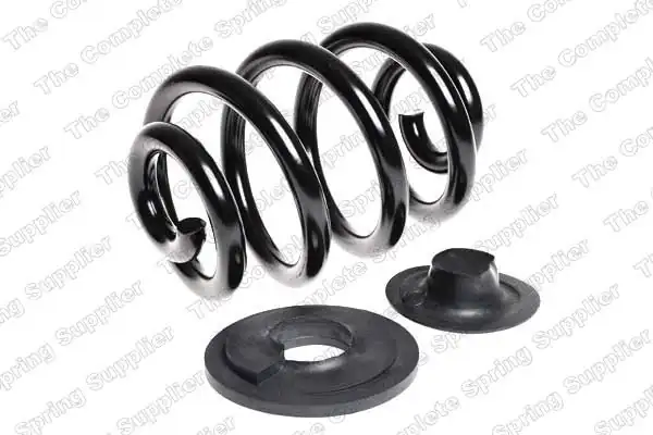 LESJÖFORS 4295019 | Helezon Yayı Arka T4 Bm 91 03