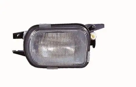 Depo 440 2004l Aq Sis Farı Mercedes W203 Sol 00 02 Ampül Ile