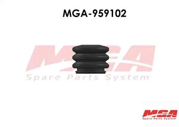 MGA 959102 | Kaliper Pim Körüğü Fiat Ducato Boxer Jumper Sprinter 5 Adet
