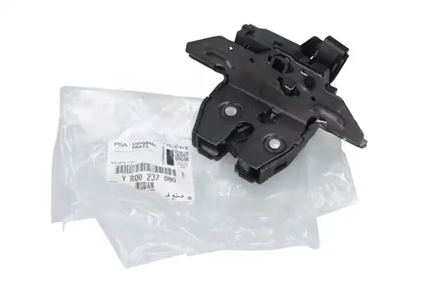 Psa Yr00237080 Opel Insignia B Astra J Astra K Cruze Adam Karl Zafira C Mokka Bagaj Kilidi