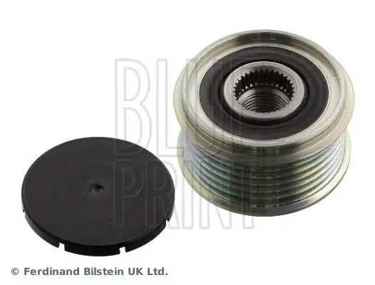 BLUEPRINT ADN161308 | Alternatör Kasnağı Nissan Juke