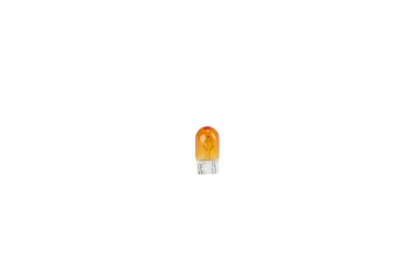 BOSCH 1987302241 *10 | Dıpsız Ampül T20 Turuncu 93 21 | 10 Adet
