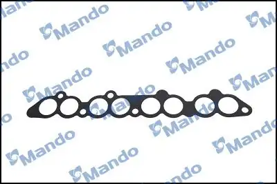 MANDO EGENK00018 | Manifold Contası Emme 06 İ30 İx20 Accent Blue Ceed Carens Soul Venga 1 4 1 6
