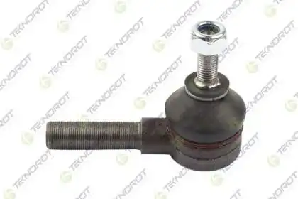 Teknorot F 101 Rot Başı Ön Sol Fiat 124 1966 1975 Fiat 500 600 850 1963 1976