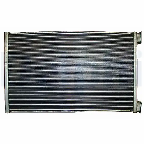 DELPHI TSP0225669 | Klima Radyatörü Fr Chevrolet Niva 02