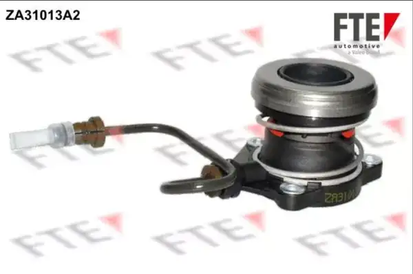 FTE ZA31013A2 | Debriyaj Rulmanı Opel Astra G H Corsa C D 1 2 1 4 Z10xe P Z12xe P