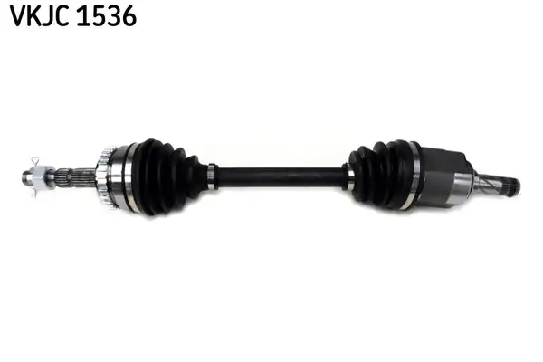 SKF VKJC1536 | Aks Mili Komple Opel Meriva A Sol