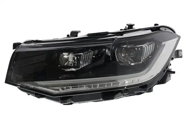 Far Volkswagen T Cross Led Sol 19 24