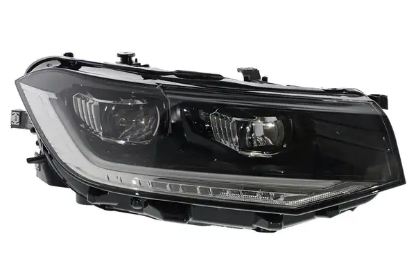 Far Volkswagen T Cross Led Sağ 19 24