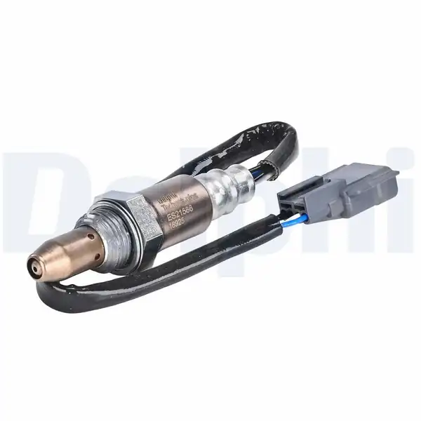 DELPHI ES21586-12B1 | Oksijen Sensörü 165 BG Master III 2 3 M9t