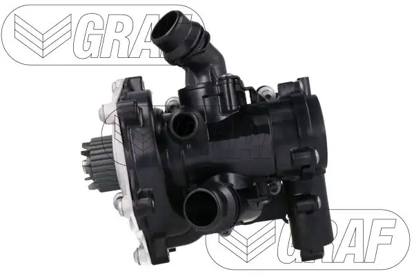 GRAF PA1422 | Devirdaim 14 Golf VII Jetta Passat Tiguan 2 0tsi TFSI