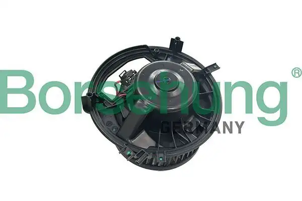 BORSEHUNG B11274 | Kalorifer Motoru Golf7 Passat Tiguan A3 Leon 13