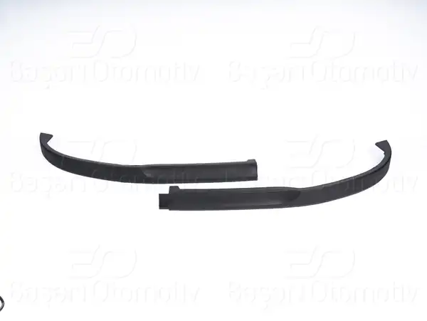 WP 2233025-33 | Tampon Spoyleri Ön Takım Opel Astra H 04