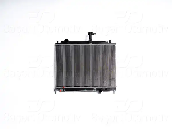 WISCO 3113526-00 | Su Radyatörü Brazing A-T 370x540x16 mm Hyundai Accent Era Rio 1 5 CRDI 06 Dizel