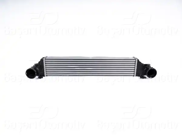 WISCO 3113839-00 | Turbo Radyatörü İntercooler 650x127x62 Mercedes Benz 311383900
