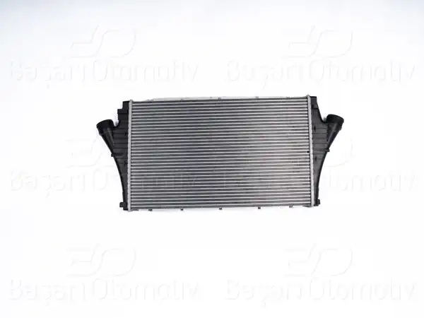 WISCO 3114253-00 | Turbo Radyatörü (Intercooler) 650X403x26 Saab 9-3 1.9 Ttıd 07-15