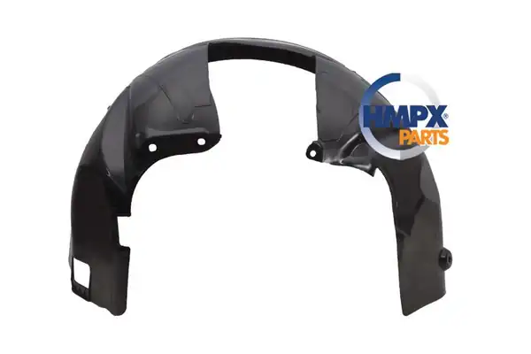 HMPX PARTS ET76-16114 | BG Çamurluk Davlumbaz Sağ Courier 14