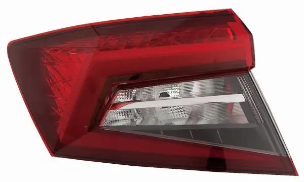 DEPO 665-1944L-UE | Stop Lambası Sol Skoda Karoq