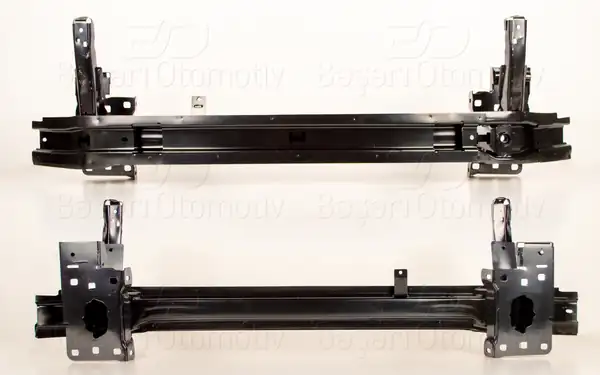 WISCO 1234441-00 | Tampon Demiri Ön VW Polo 21