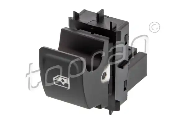 TOPRAN 119924001 | Cam Düğmesi Tekli VW Polo T Cross Arona Ibiza Leon 17 Audi A1 19