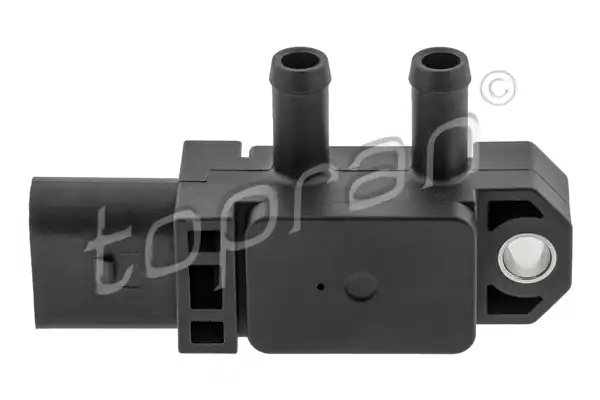 TOPRAN 121551001 | Fark Basınç Sensörü VW Crafter 17 Golf 14 Polo 18 Audi A3 17 A4 16 Seat Leon 17
