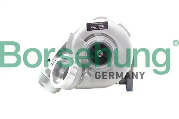 BORSEHUNG B12055 | Turbo Şarj Komple İha Kutu İçi Oem Passat A4 Superb Apu AWT Bfb Bkb Awm 1 8 T 1997 2004