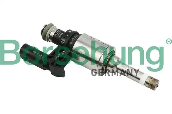 BORSEHUNG B14339 | Benzin Enjektörü 1 2 1 4 TSI TFSI Jetta Polo