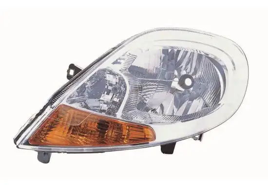 Depo 551 1167l Ldemy Far Sol Renault Traffic II Opel Vivaro A Primastar Bm