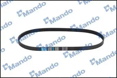 MANDO MB5PK905 | V Kayışı Lancer (Cs) 1.3:1.6 03-07