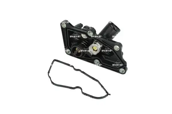 NRF 725436 | Termostat Komple Clio V Captur II Talıant Duster 1 0 Tce 19