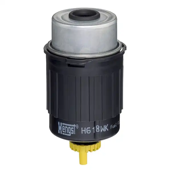 HENGST H618WK | Yakıt Filtresi Landrover Range Rover III 3 6d