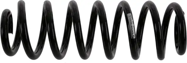 SACHS 994971 | Helezon Yayı Arka Tiguan Bm 17