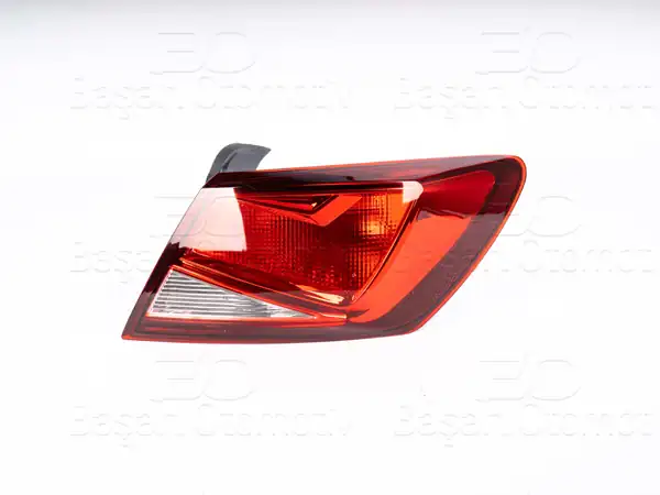 WISCO 1243749-00 | Stop Dış Sağ Seat Leon (5F1) 13 > / Leon Sc (5F5) 13 >