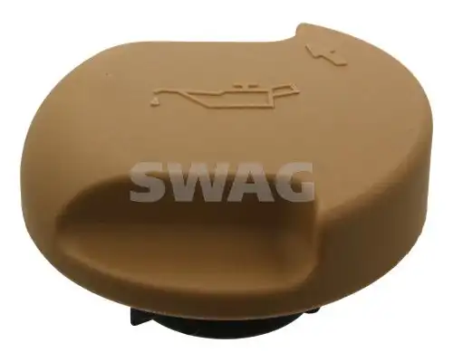 SWAG 40919491 | Yağ Kapağı Astra F Corsa B 1 6 16v X16xel