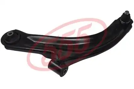 555 555-SAN072L | Nissan Micra 1 2l 1 4l Cr12de Cr14de K12 Kasa 03 09 1 5l dCi K9k7 Dizel 03 09 Sol Alt Salıncak