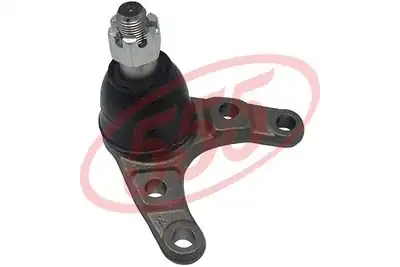 555 555-SB1732 | Mazda Bt 50 2 5l Wlaa Un 4x4 08 Alt Rotil Sağ Sol Db1320 Ma 560k