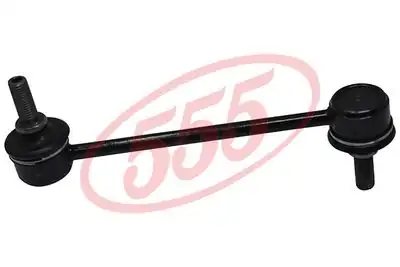 555 555-SL5365 | Isuzu D Max 2 5l 4ja1 Tc Commonrail Turbo 4x2 04 11 Denge Kolu Arka Z Rot